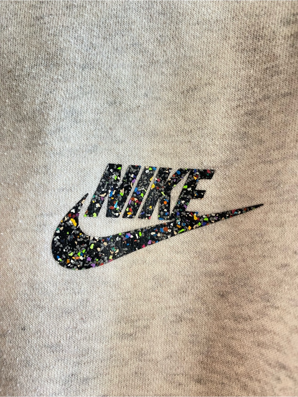 Nike Sportswear Sport Essentials+ (SPE+) Fleece Crew Revival, size M - Picture 3 of 11